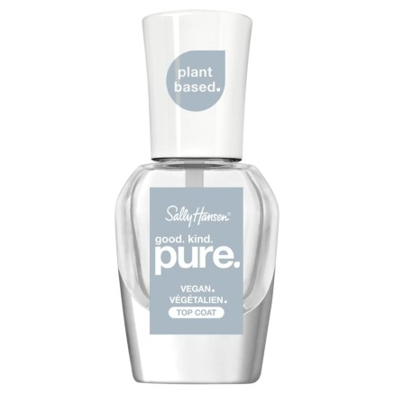 Nagellak Fixer Sally Hansen Good.Kind.Pure (10 ml)
