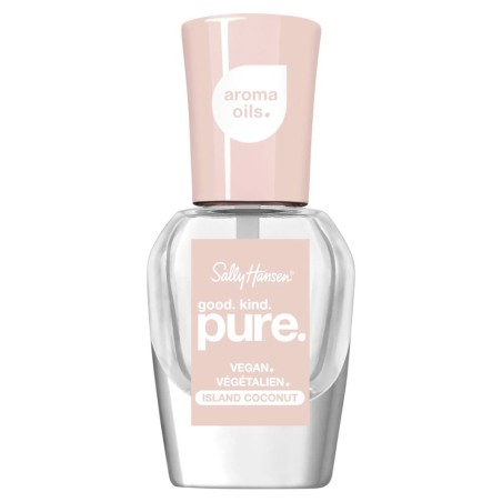 vernis à ongles Sally Hansen Good.Kind.Pure 015-island coconut oil (1