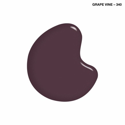 smalto Sally Hansen Good.Kind.Pure 340-grape vine (10 ml) 2