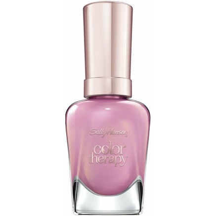 nagellak Sally Hansen Color Therapy 270-mauve mantra (14,7 ml)