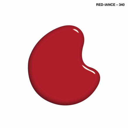 smalto Sally Hansen Color Therapy 340-red-iance (14,7 ml) 2