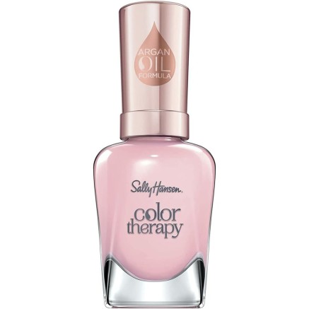 vernis à ongles Sally Hansen Color Therapy 230-sheer nirvana (14,7 ml