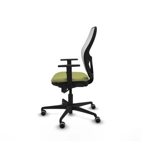 Office Chair Piqueras y Crespo 1D036G0 Green