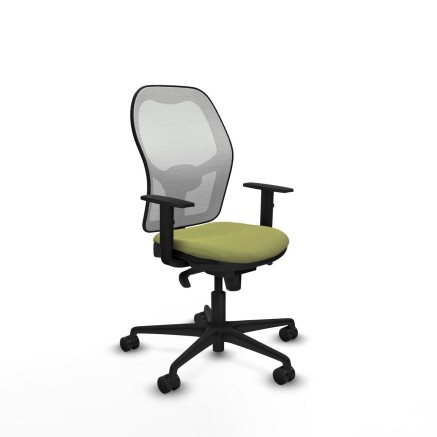 Bürostuhl Piqueras y Crespo 1D036N0 grün