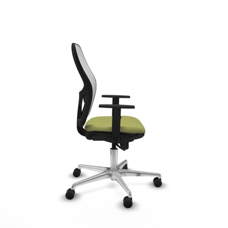 Bürostuhl Piqueras y Crespo 1D086N0 grün
