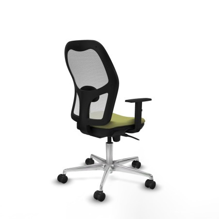Bürostuhl Piqueras y Crespo 1D086N0 grün