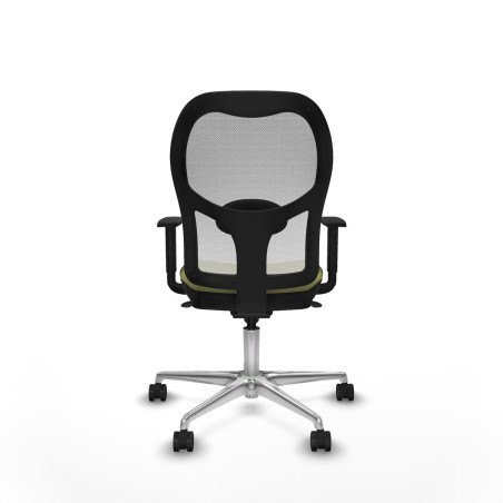 Bürostuhl Piqueras y Crespo 1D086N0 grün