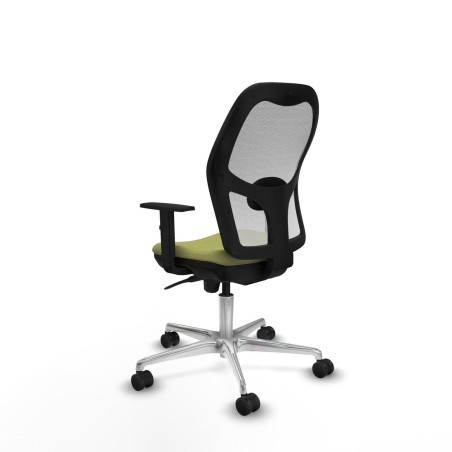 Bürostuhl Piqueras y Crespo 1D086N0 grün