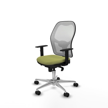 Bürostuhl Piqueras y Crespo 1D086N0 grün
