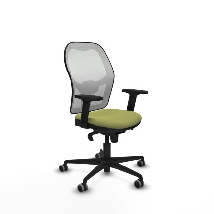 Bürostuhl Piqueras y Crespo 2D036G0 grün