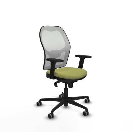 Chaise de Bureau Piqueras y Crespo 2D036G0 Vert