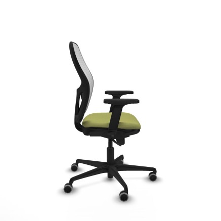 Bürostuhl Piqueras y Crespo 2D036G0 grün 2