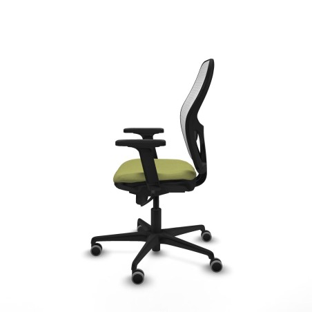 Chaise de Bureau Piqueras y Crespo 2D036G0 Vert