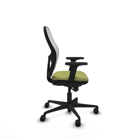 Office Chair Piqueras y Crespo 2D036N0 Green
