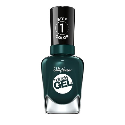 nagellak Sally Hansen Miracle Gel 676-jealous boyfriend (14,7 ml)