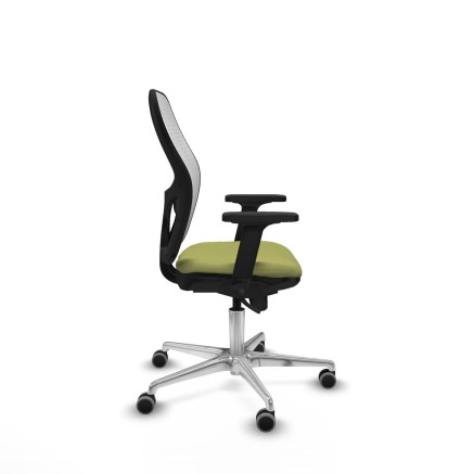 Bürostuhl Piqueras y Crespo 2D086G0 grün 2