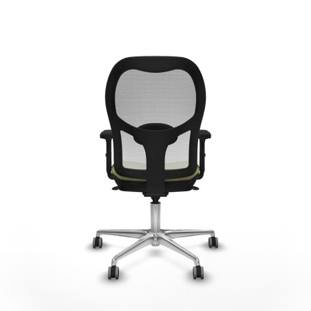 Office Chair Piqueras y Crespo 2D086G0 Green