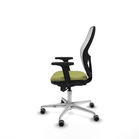 Office Chair Piqueras y Crespo 2D086G0 Green