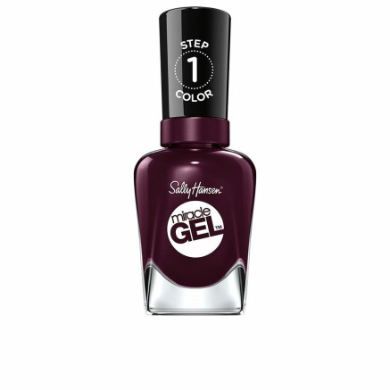 Pintaúñas Sally Hansen Miracle Gel Nº 492 (14,7 ml)