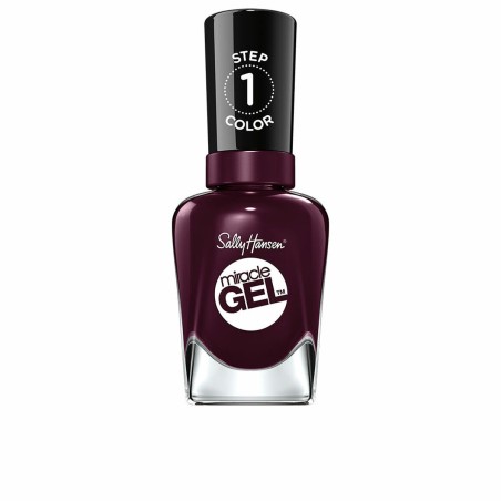 Nagellack Sally Hansen Miracle Gel Nº 492 (14,7 ml)