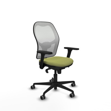 Chaise de Bureau Piqueras y Crespo 3D036G0 Vert