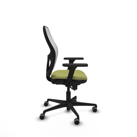 Sedia da Ufficio Piqueras y Crespo 3D036G0 Verde