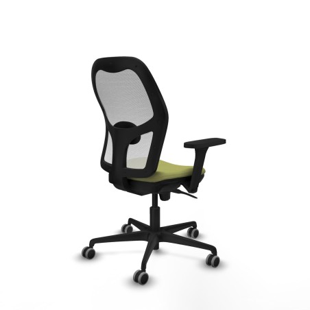 Chaise de Bureau Piqueras y Crespo 3D036G0 Vert