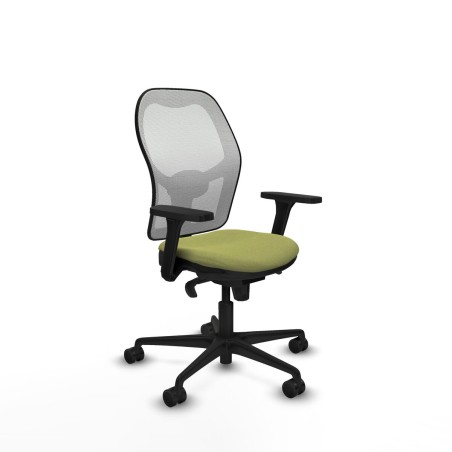 Bürostuhl Piqueras y Crespo 3D036N0 grün