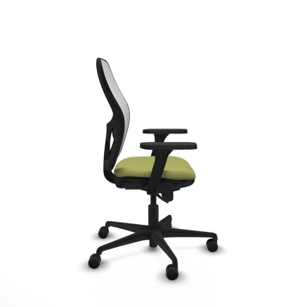 Sedia da Ufficio Piqueras y Crespo 3D036N0 Verde 2