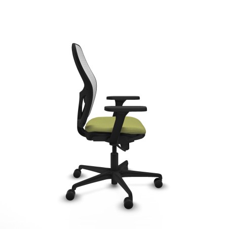 Office Chair Piqueras y Crespo 3D036N0 Green