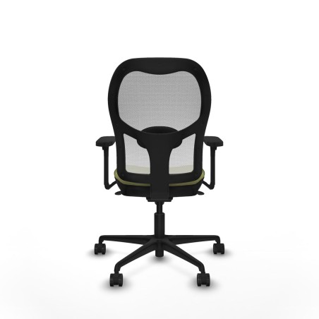 Bürostuhl Piqueras y Crespo 3D036N0 grün