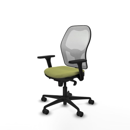 Bürostuhl Piqueras y Crespo 3D036N0 grün
