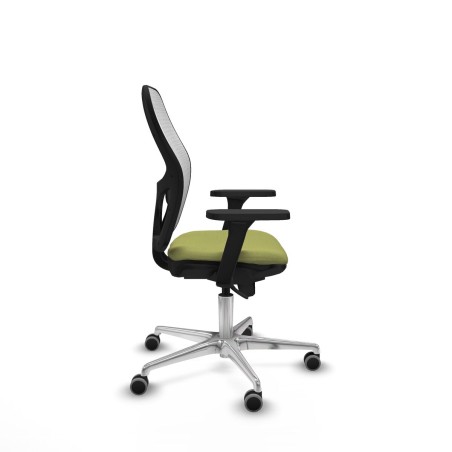 Sedia da Ufficio Piqueras y Crespo 3D086G0 Verde