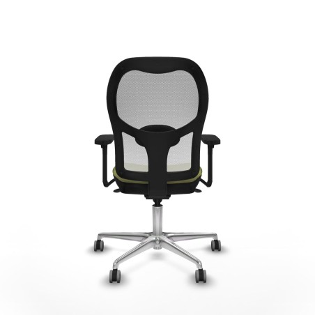 Bürostuhl Piqueras y Crespo 3D086G0 grün