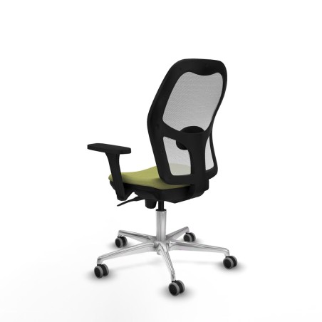 Bürostuhl Piqueras y Crespo 3D086G0 grün