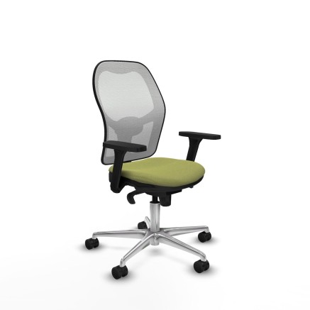 Bürostuhl Piqueras y Crespo 3D086N0 grün