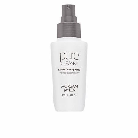 Soin nettoyant Morgan Taylor Pure Cleanse 120 ml