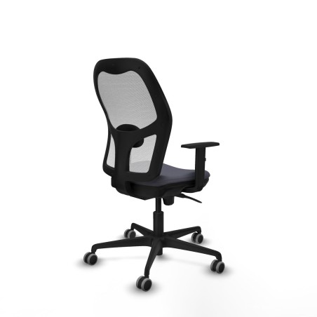 Office Chair Piqueras y Crespo 1D036G0 Dark grey