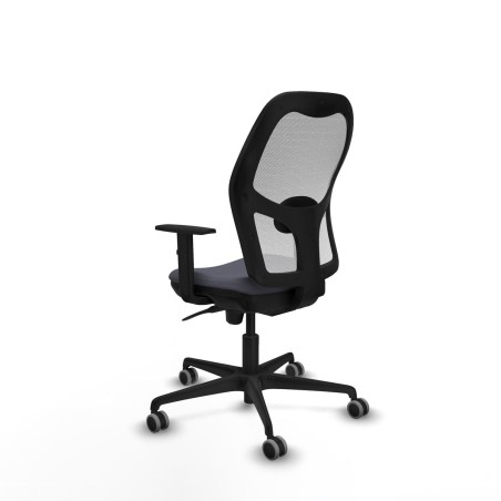Office Chair Piqueras y Crespo 1D036G0 Dark grey