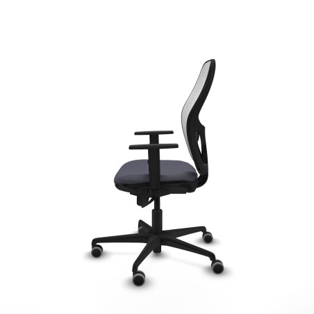 Office Chair Piqueras y Crespo 1D036G0 Dark grey