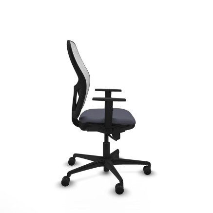 Bürostuhl Piqueras y Crespo 1D036N0 Dunkelgrau 2