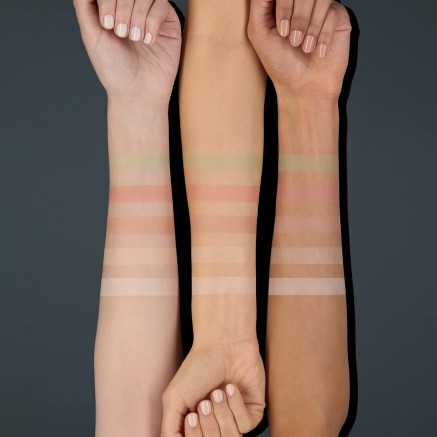 Palette mit Lidschatten Catrice Allround Nº 010 6 g 2