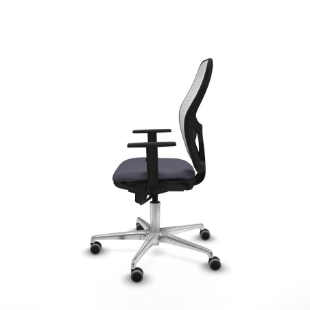 Office Chair Piqueras y Crespo 1D086G0 Dark grey