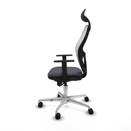Chaise de Bureau avec Appui-tête Jorquera Piqueras y Crespo 1D086N1 G