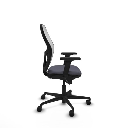 Bürostuhl Piqueras y Crespo 2D036N0 Dunkelgrau 2