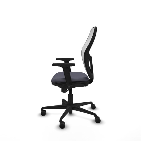 Office Chair Piqueras y Crespo 2D036N0 Dark grey