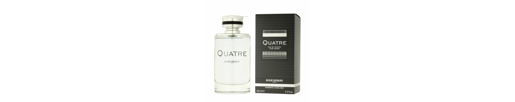 Eau de Toilette