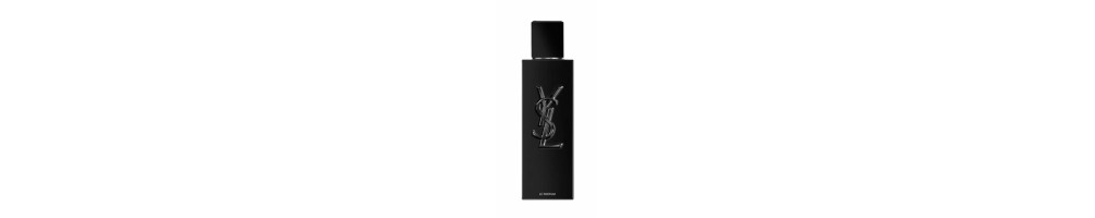 Eau de Perfume