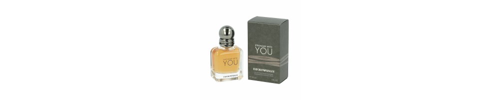 Eau de cologne