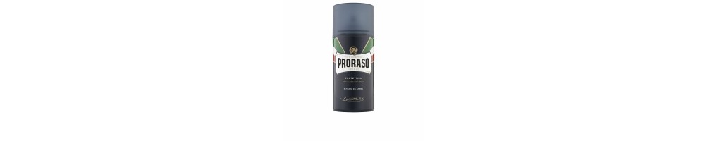 Pre-hair removal and shaving care